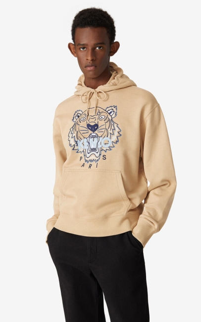 Mens kenzo discount hoodie sale